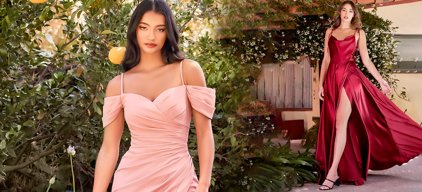 Unforgettable Dresses for Every Occasion