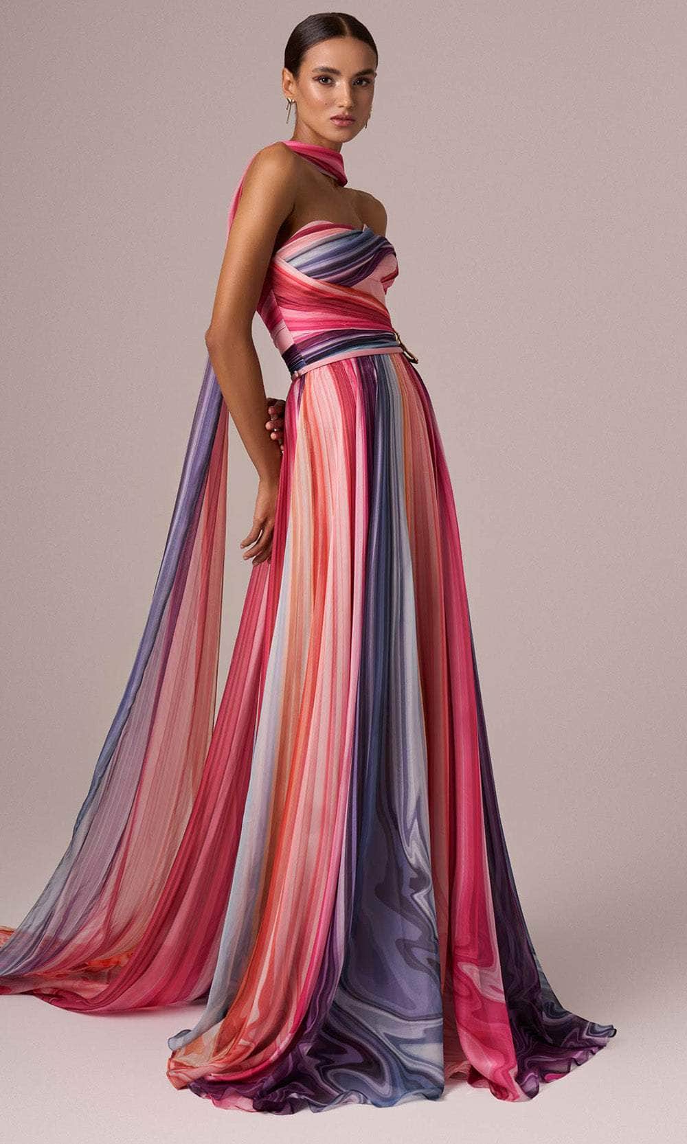 Long Dresses on Sale